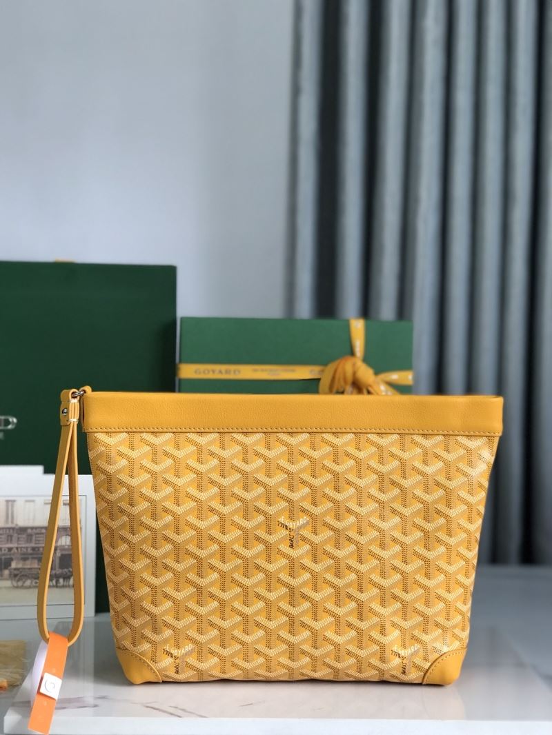 Goyard Clutch Bags